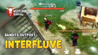 Interfluve in Update 6.4.0 | Westland Survival