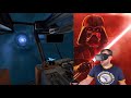 Oculus Quest: Vader Immortal (uncut)