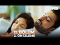 Zümrüdüanka 11. Bölüm 2. Ön İzleme