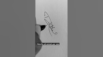 beautiful signature of diksha name|bhy signs |(requested) #signature #bhy #diksha #shorts