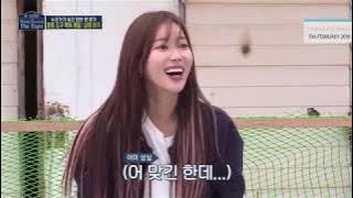 [EP LEGENDA. 1-3] 'VILLAGE SURVIVAL THE DELAPAN' Anggota Memainkan Dengan 'Peralatan Rumah Tangga'!