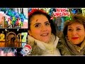 ВСТРЕЧАЕМ НОВЫЙ ГОД 2017 !!! - РУМТУР, ЧТО НА СТОЛЕ, САЛЮТ | ВЛОГ / VLOG : 2016