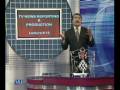 MCM516 TV News Reporting & Production Lecture No 13