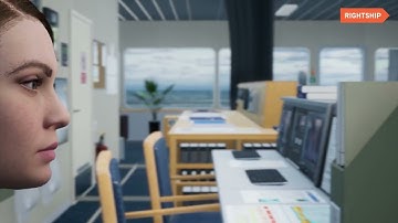 RightShip Inspections Awareness Video 4: What to do once RightShip appoints the inspector