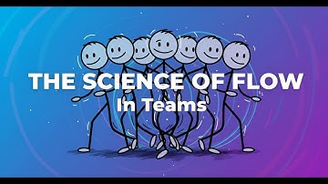 The Science of Flow in Teams — Not Just Individuals