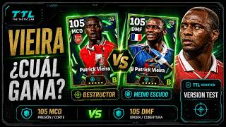 Si Ya Tienes Un Vieira Necesitas Al Nuevo?