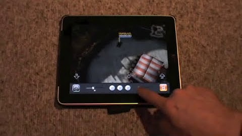 iOS 4.2.1 Video FAQ - Multitasking