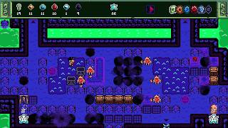 Isles of Sea and Sky - E22: Naughty boys