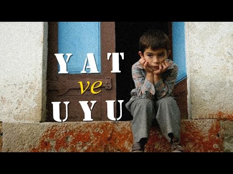 Yat ve Uyu | Sabahattin Ali (Yorum:Ramazan Arslan)