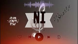 Nada dering virall tiktok // dumeh Kakashi DJ😎