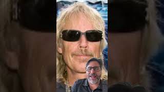 ZZ Top drummer-Frank Beard has passed away