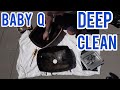 Weber q1200how to strip down and deep clean your weber baby q