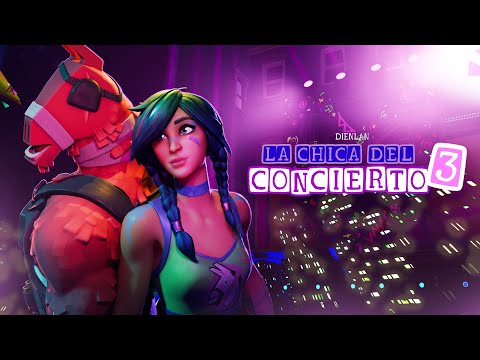 LA CHICA DEL CONCIERTO PARTE 3 | FINAL (ft @OmiLu )