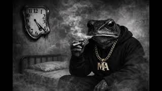 FROG TIME TRAP BEAT 🐸💨 | (Hard 808s) 130BPM | Prod. Michelangelo 