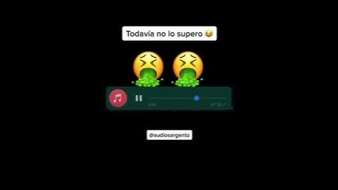#viral #audio #vomito