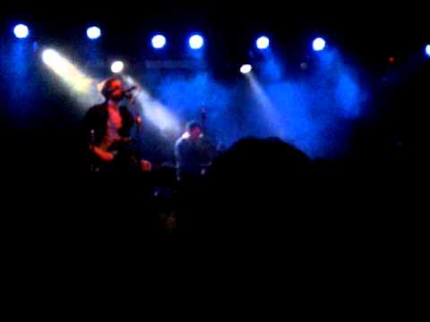 apparat song of los