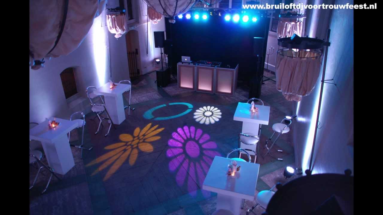 HuwelijkDJ.com / bruiloftdjvoortrouwfeest