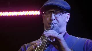 Ryan Meisel Quartet with Susan Hofer: "I've Found a New Baby" - Live from Audio for the Arts