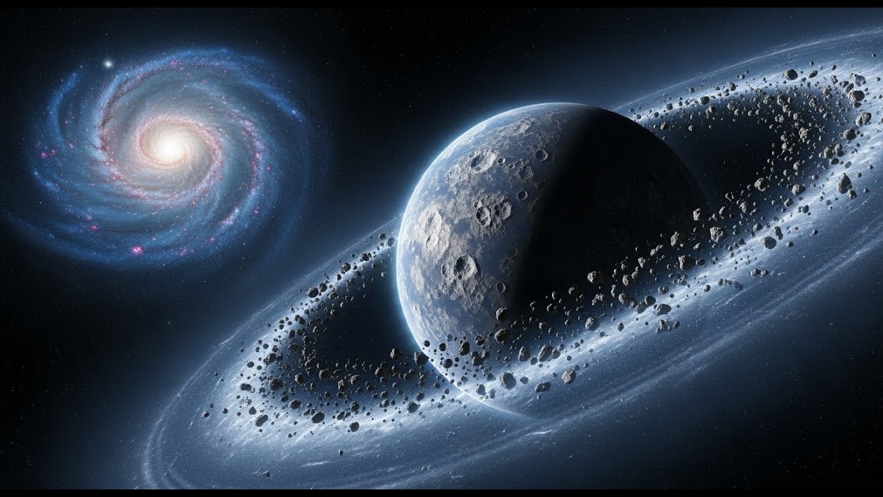 The Endless Cosmos: A Space Documentary 2025 – Venturing Into the Great Unknown