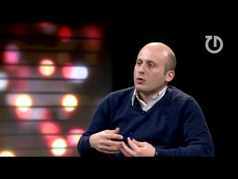 ფოკუსი : პატიმრობის კოდექსი / რელიგიური კონფესიების დაფინანსება