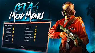GTA 5 Mod Menu for PC | BEST Kiddions Cheat 🔥 Money Hack & Online Mods [UNDETECTED] 2026 screenshot 5