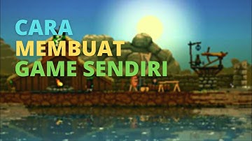 Cara Membuat Game Sederhana Di Unity!!