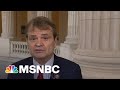 Rep. Quigley: We Are 'At War With Putin Now'