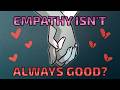 Understanding Empathy: The Bright and Dark Sides