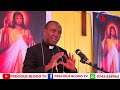 TUMIA UHURU WAKO KATIKA KUTENDA MEMA Na Fr Sosthenes Ndendya 