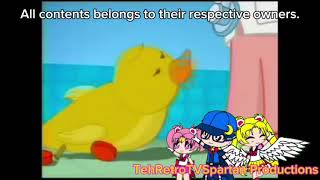Toy Duck Falls Down [Sparta Remix Extended]