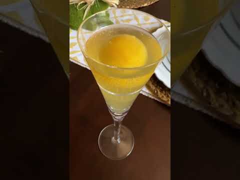 Mimosa Hack #mimosa