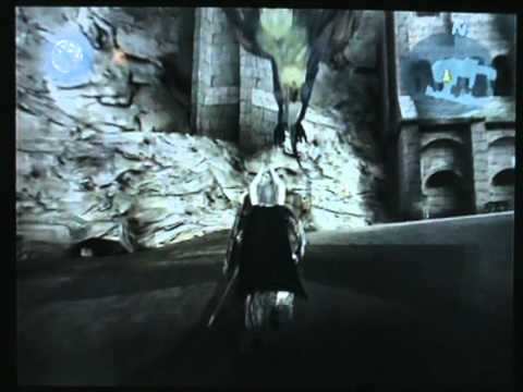 Lord Of The Rings The Third Age Balrog Walkthrough Lord Of The Rings The Third Age Balrog Walkthrough