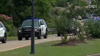 Funeral held for trooper killed in line of duty