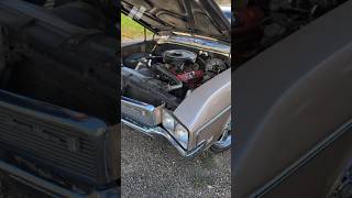 1968 Buick Skylark Sport Wagon: 400 V8 &amp; Forward-Facing 3rd Row