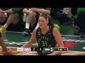 Seattle Storm Highlights vs. Golden State Valkyries | May 8, 2026