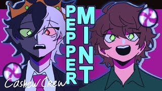 Minecraft // CAN I HAVE A PEPPERMINT (Animation Meme)