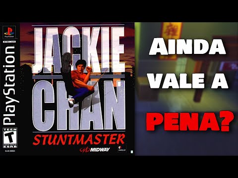 Video: Jackie Chan vale la pena