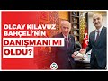 Olcay Kılavuz Bahçeli&#39;nin Danışmanı mı Oldu? | KRT Haber