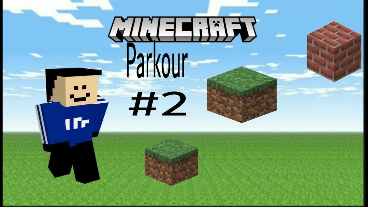 PARKOUR PART 2 - YouTube