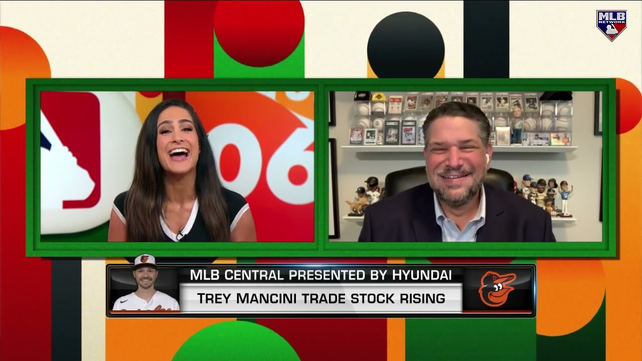 Inside Corner with Mark Feinsand