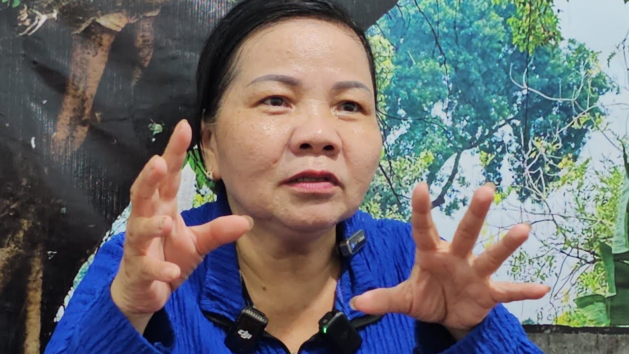 Trời ơi cô 58 tuổi yêu thanh niên 34 để cho nó lừa mất 27 triệu rồi | Hiệp Sĩ Bình Dương