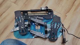 MFG Crosswind V2 Rudder Mod screenshot 3