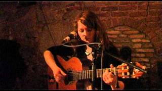 Miriam D - Roisin Dubh Gig