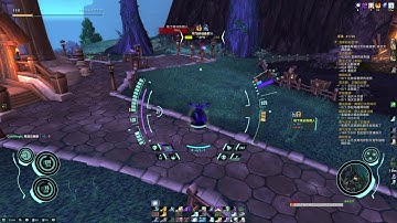 Quafe UI for World of Warcraft