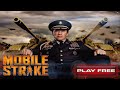 Official Mobile Strike Arnold Schwarzenegger Trailer 