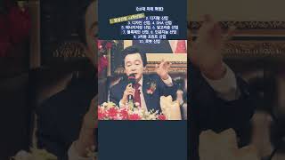 허경영의 4차 영성산업이 세계를 이끈다. #하늘궁 #허경영강연 #shorts