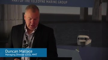 Combined Bathymetry & Laser Surveys [Developing a Robust Workflow]