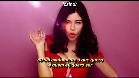 MARINA AND THE DIAMONDS - Oh No! (Clipe Legendado)