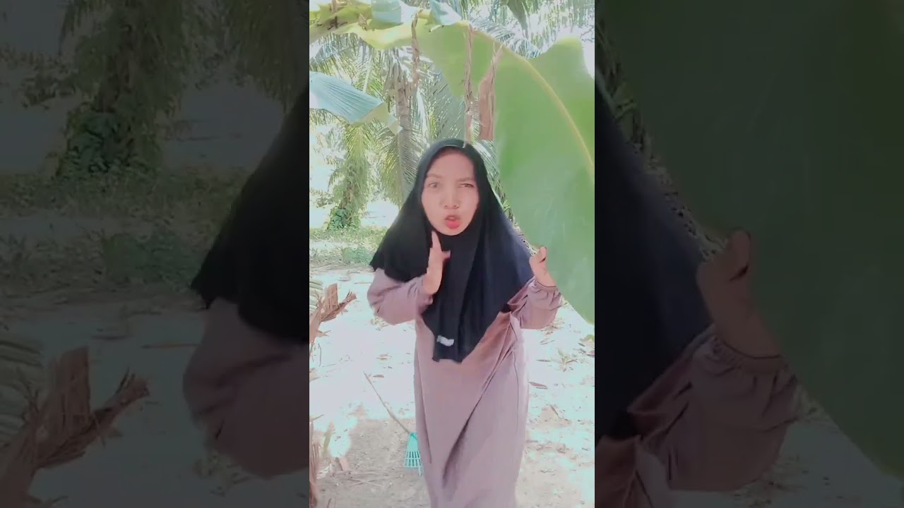 mereka hantu #horror #comedy #funny