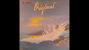 GA Gospel   Original   05 Herren Är Min Klippa